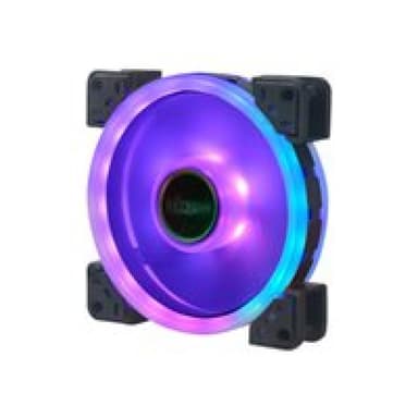 AKASA Vegas TLX Gehäuselüfter 120mm