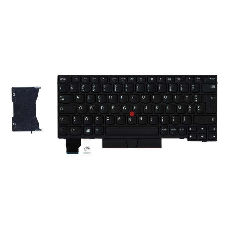 LENOVO Thinkpad Keyboard x280 FR