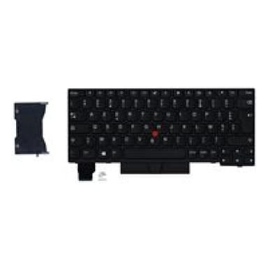 LENOVO Thinkpad Keyboard x280 FR