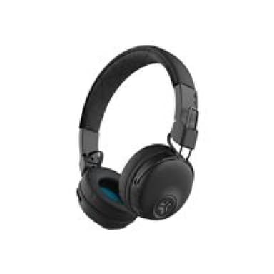 JLAB Studio Wireless On Ear Bluetooth Kopfhörer On Ear Faltbar, Headset