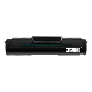 HP 106A Black Original Laser Toner Cartr