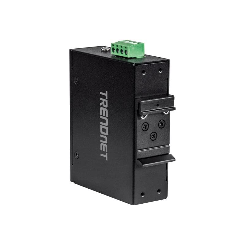TRENDNET 5-PORT IND.FAST ETH SWITCH