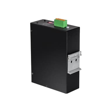 TRENDNET 10-PORT IND.GB L2 MGD SWITCH