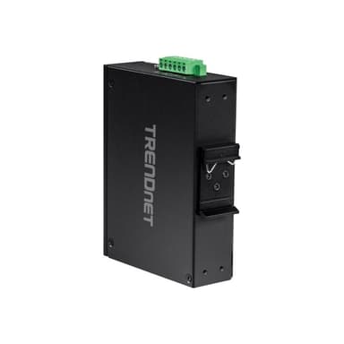 TRENDNET 8-PORT IND.FAST ETH SWITCH