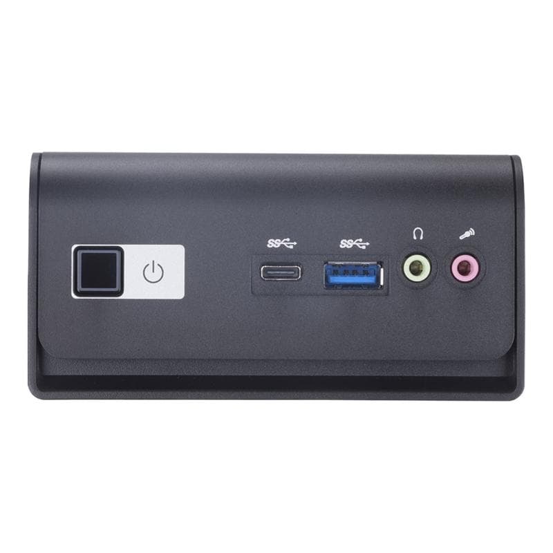 GIGABYTE Barebone GBT BRIX GB-BLCE-5005R