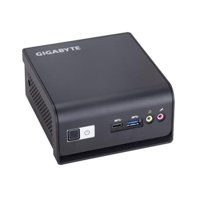 GIGABYTE Barebone GBT BRIX GB-BLCE-5005R