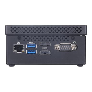 GIGABYTE Barebone GBT BRIX GB-BLCE-5005R