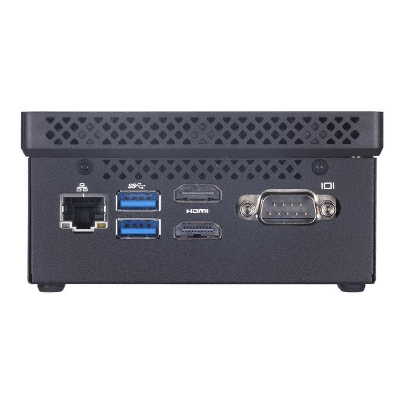 GIGABYTE Barebone GBT BRIX GB-BLCE-5005R