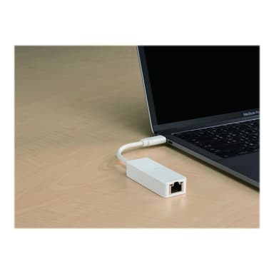 D-LINK USB-C 3.0 Gigabit Adapter