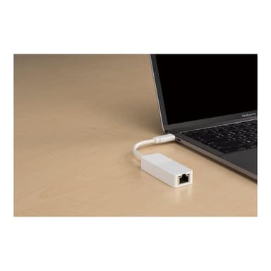 D-LINK USB-C 3.0 Gigabit Adapter