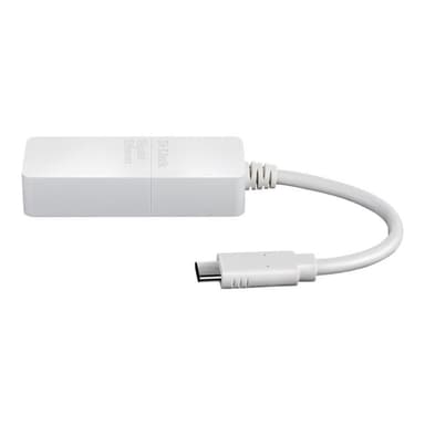 D-LINK USB-C 3.0 Gigabit Adapter