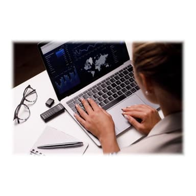 VERBATIM Flash USB 3.0 64GB Verbatim Secure Keypad