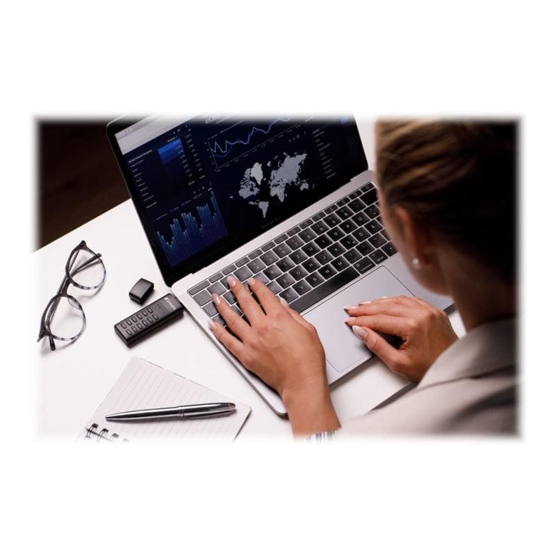 VERBATIM Flash USB 3.0 64GB Verbatim Secure Keypad