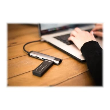 VERBATIM Flash USB 3.0 64GB Verbatim Secure Keypad