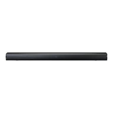 LENCO SB-080BK Soundbar Schwarz