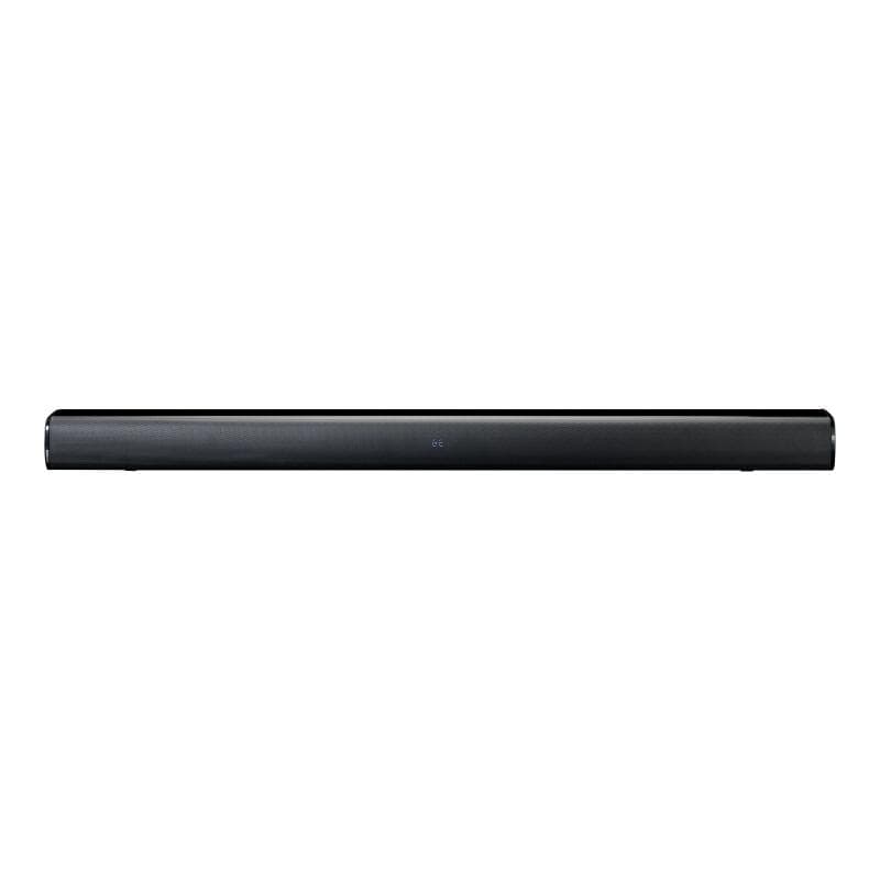 LENCO SB-080BK Soundbar Schwarz