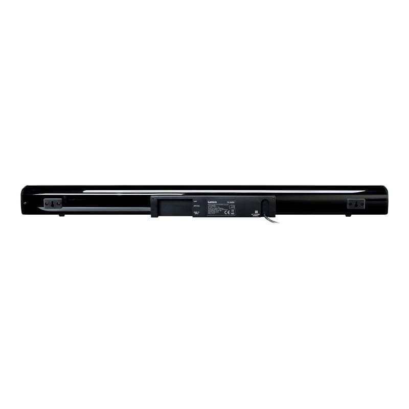 LENCO SB-080BK Soundbar Schwarz