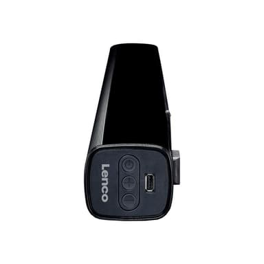 LENCO SB-080BK Soundbar Schwarz