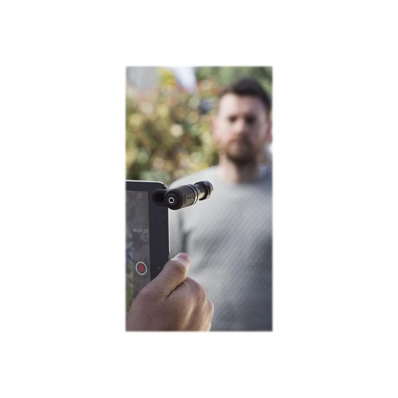 RODE Sprach-Mikrofon VIDEOMIC ME