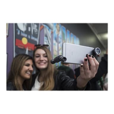 RODE Sprach-Mikrofon VIDEOMIC ME