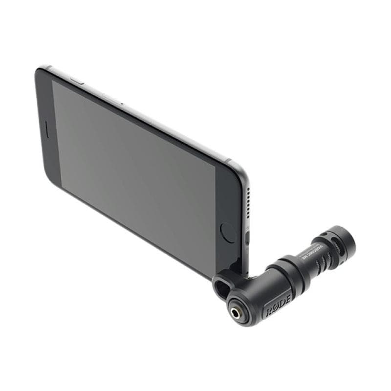 RODE Sprach-Mikrofon VIDEOMIC ME