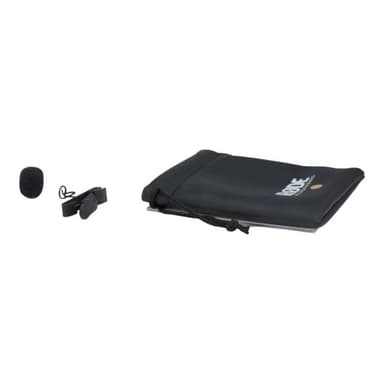 RODE Ansteck Handymikrofon SmartLav+