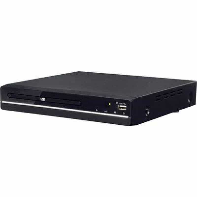 DENVER DVD-Player DVH-7787 DENVER DVD-Player DVH-7787