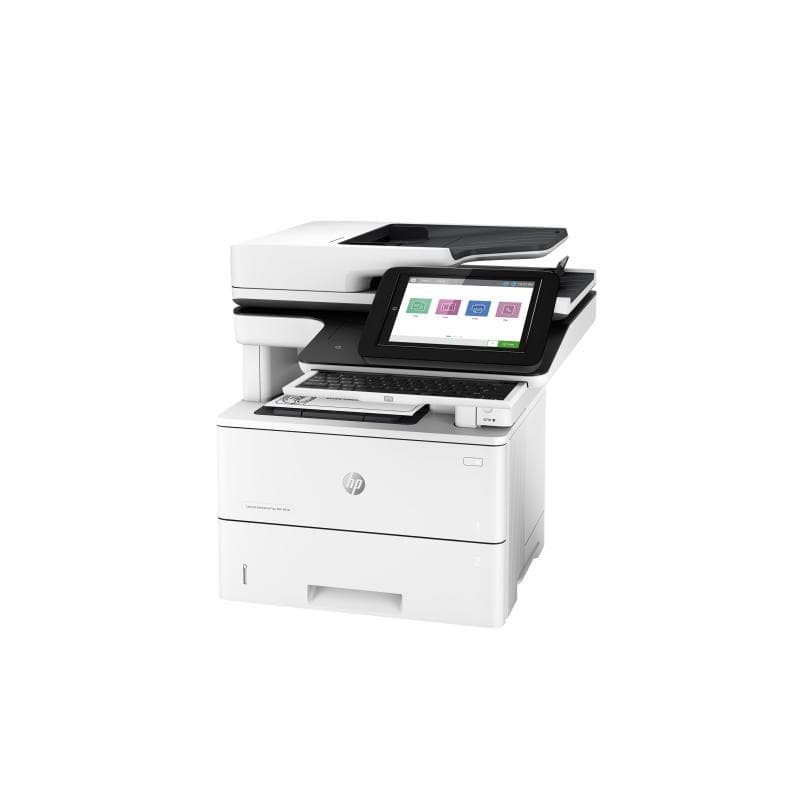 HP LaserJet Enterprise Flow MFP M528z