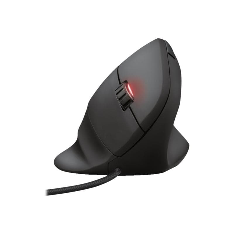 TRUST GXT 144 Rexx ergonomische Gaming Maus (22991)