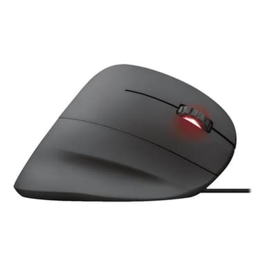 TRUST GXT 144 Rexx ergonomische Gaming Maus (22991)