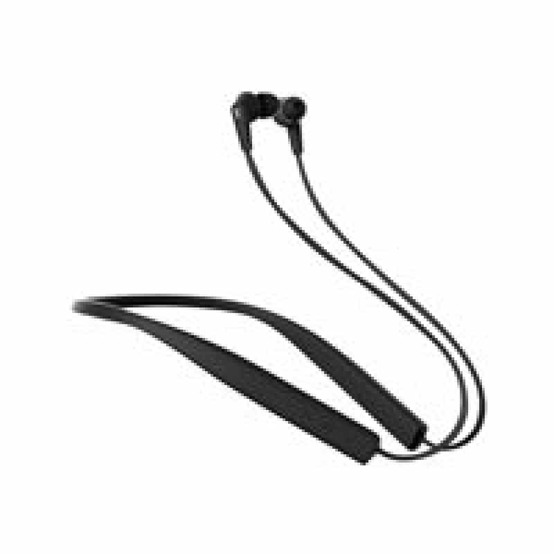 URBANISTA MILAN Bluetooth Headset Black, 30276, Universal URBANISTA MILAN Bluetooth Headset Black, 30276, Universal