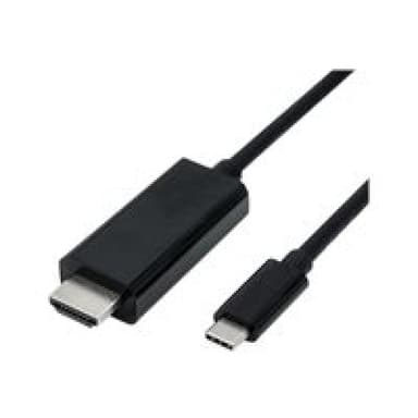 VALUE Secomp VALUE - KVM-/USB-Switch - 4 x KVM / USB - 1 lokaler Benutzer - Desktop (11.99.5841)