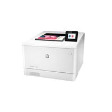 HP Color LaserJet Pro M454dw