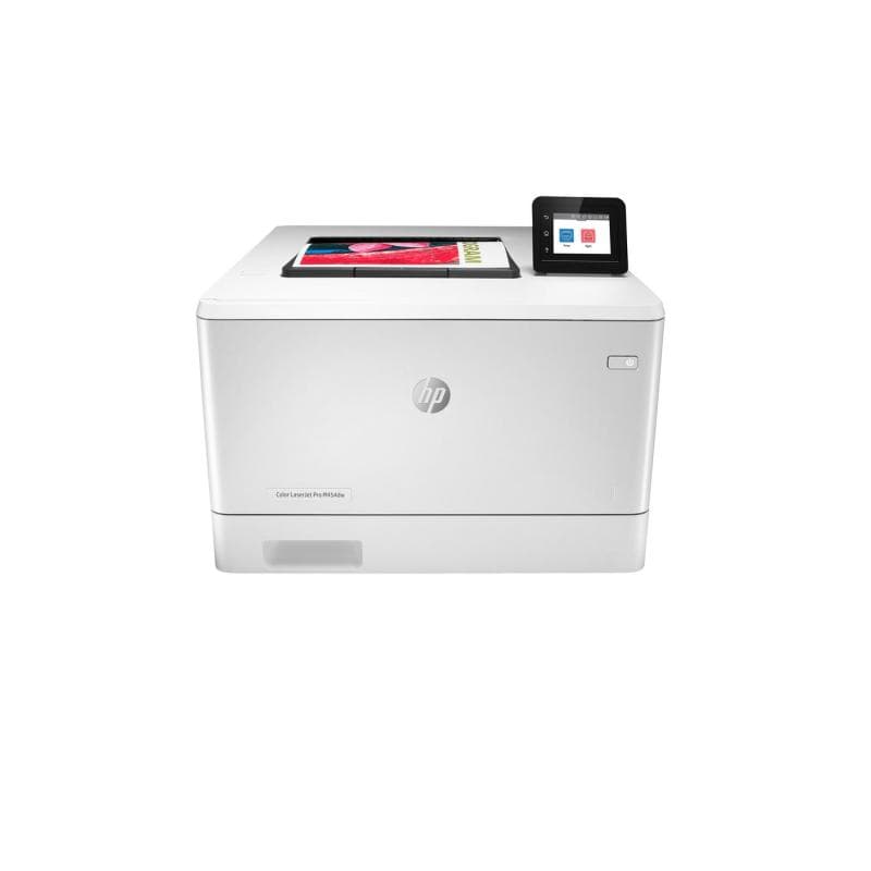 HP Color LaserJet Pro M454dw