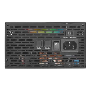THERMALTAKE Thermaltake Toughpower GF1 650W ARGB Modular 80+Gol retail