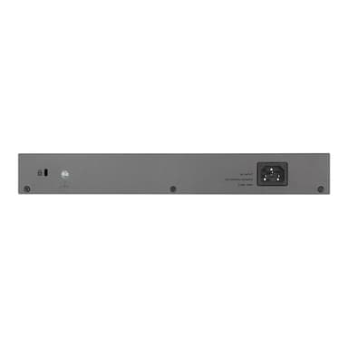 ZYXEL Switch 18x GS1350-18HP PoE long range 250W