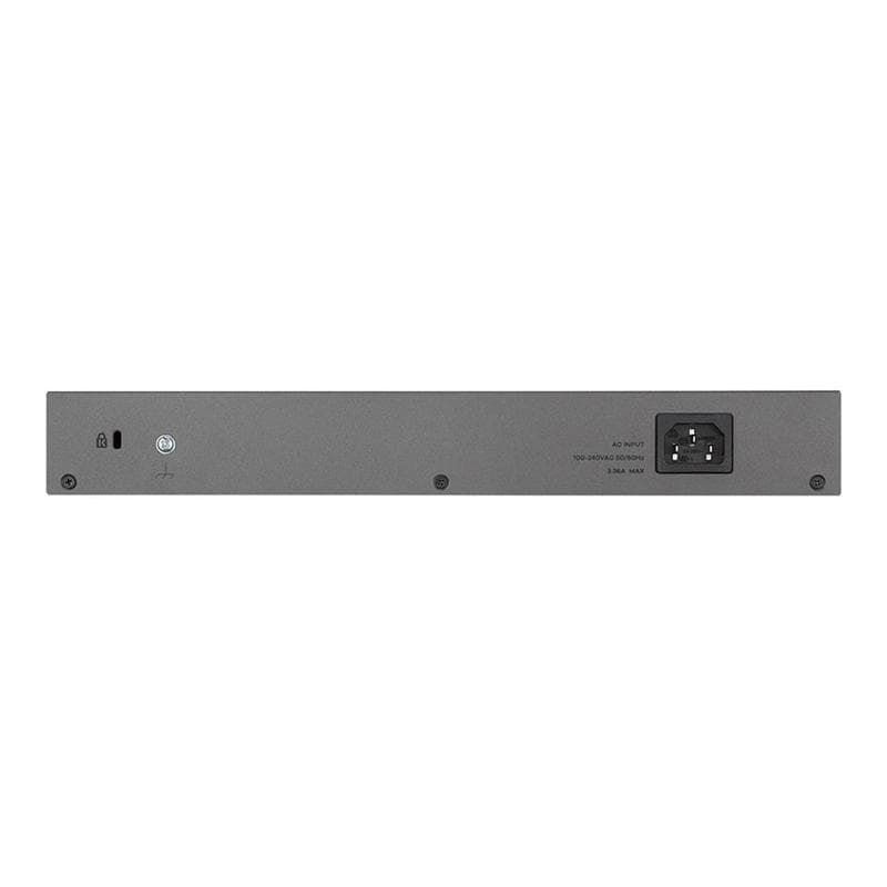 ZYXEL Switch 18x GS1350-18HP PoE long range 250W