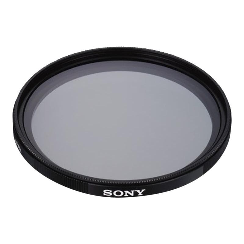 SONY VF-72CPAM2 Zirkular Pol Carl Zeiss T 72mm