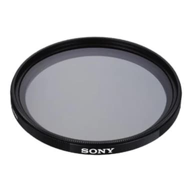 SONY VF-77CPAM2 Zirkular Pol Carl Zeiss T 77mm