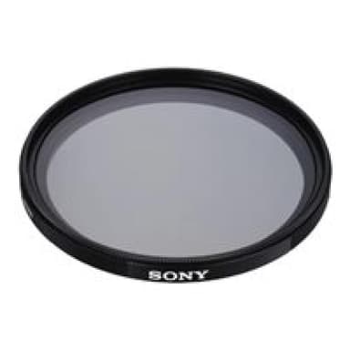 SONY VF-77CPAM2 Zirkular Pol Carl Zeiss T 77mm