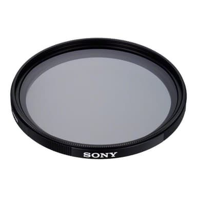 SONY VF-55CPAM2 Zirkular Pol Carl Zeiss T 55mm