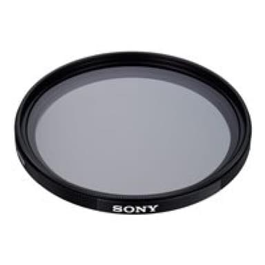 SONY VF-55CPAM2 Zirkular Pol Carl Zeiss T 55mm