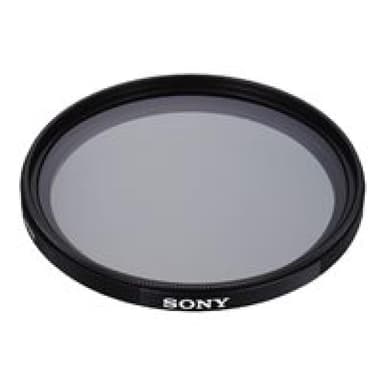 SONY VF-49CPAM2 Zirkular Pol Carl Zeiss T 49mm