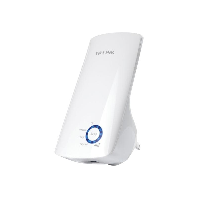 TP-LINK 300Mbps Wi-Fi Range Extender