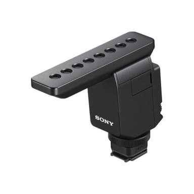 SONY ECM-B1M Shotgun Mikrofon