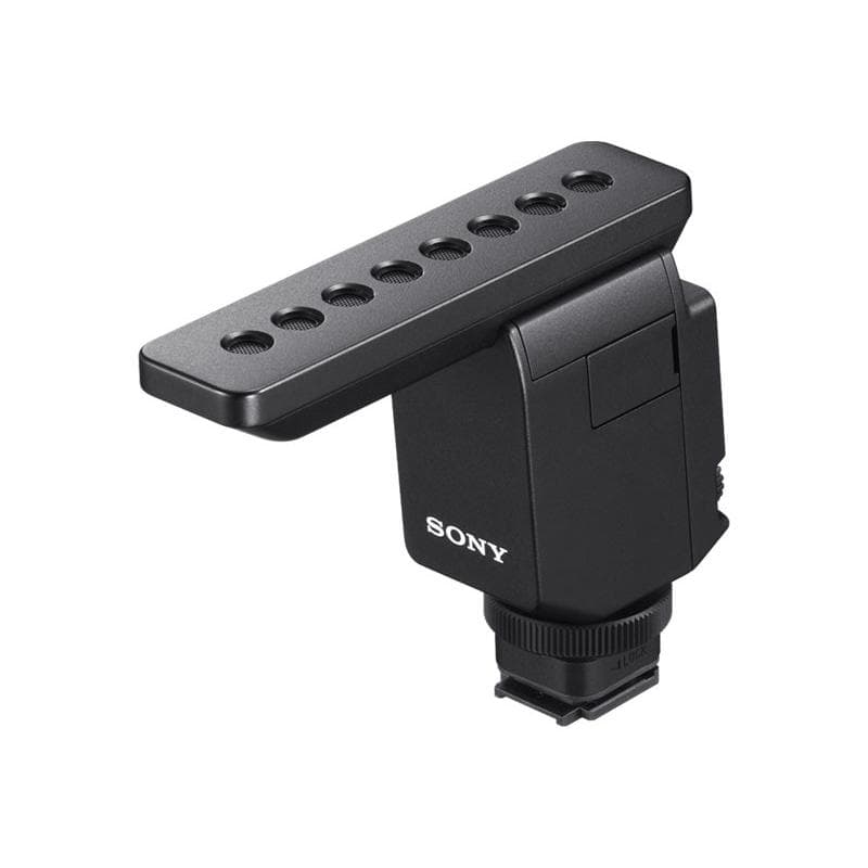 SONY ECM-B1M Shotgun Mikrofon