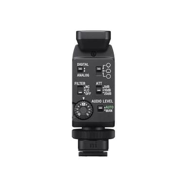 SONY ECM-B1M Shotgun Mikrofon