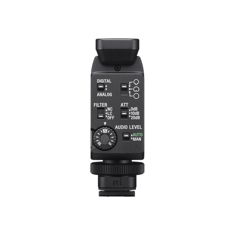 SONY ECM-B1M Shotgun Mikrofon