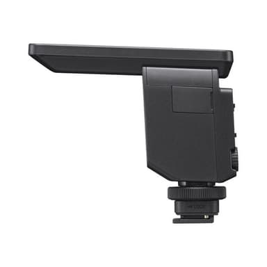 SONY ECM-B1M Shotgun Mikrofon