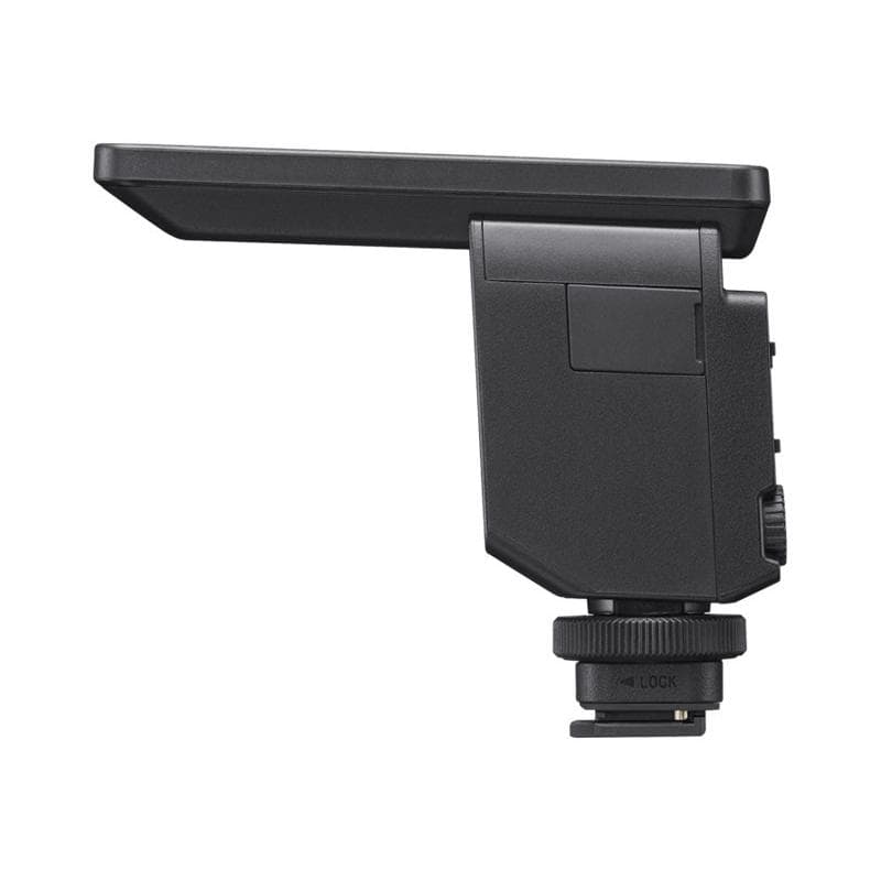 SONY ECM-B1M Shotgun Mikrofon